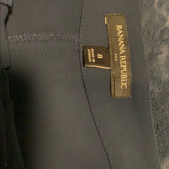 BANANA REPUBLIC SKORT - Picture 2 of 2